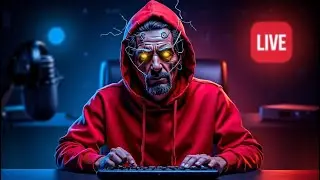 [🔴LIVE] TIRANDO D&Uacute;VIDAS SOBRE O AUTODARK