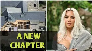 Inside Kim Kardashian's $60 Million Mansion Renovations