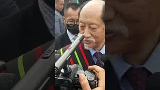Chief Minister of Nagaland