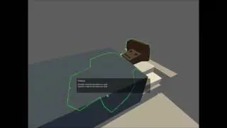 Unturned Fallout 4 easter egg.