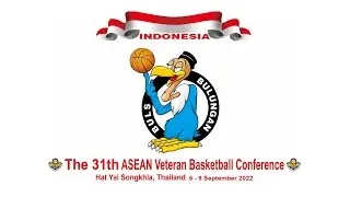 BULS Asaba vs ZAAP, Kamis 8 September 2022 - SEMI FINAL
