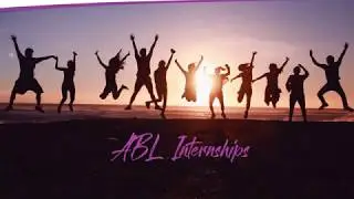 ABL Internship