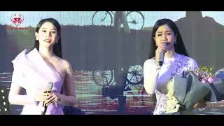 Lk Phương Anh - Phương Ý (DCTT - BMT)