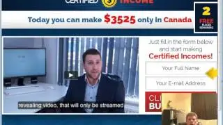 Certified Income Review | Certified Income Review | DOES THIS REALLY WORK?