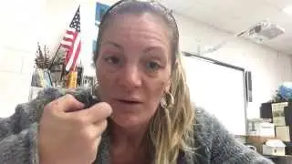 Feeling Great!  14 Week Damon Braces Update! Rubber Band Me!
