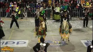 I E  CIPRIANO PROA&Ntilde;O 35001 - CAPITANIA CONCURSO DE DANZA MAGISTERIAL 18 11 2023