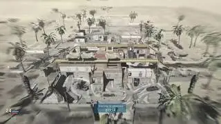 CALL OF DUTY MODERN WARFARE KILL CONFIRMED GAMEPLAY (NO COMMENTARY)