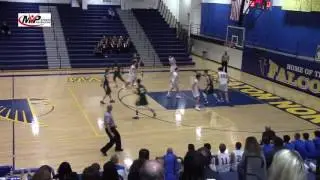 Marcus Skeete: (2020) 6-4, SG/F for Waubonsie Valley High School, IL (Freshman Season)