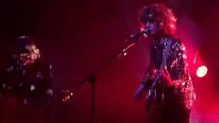 Temples - Open Air (April 27, 2017 Trinity Centre, Bristol)