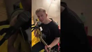 Daniel Landa-Touha #alternative #band #cover #music #rock #kapela #hudba