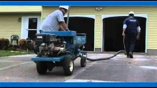 Airplaco MJ-16 Pumpmaster Demo_long