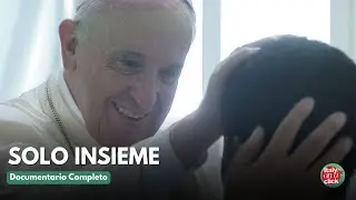 Papa Francesco | Solo insieme | Urbi et Orbi 2020 |  Film completo in italiano