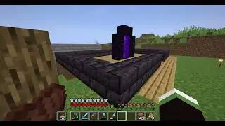 Minecraft 1 21 11   Singleplayer   dansk ep 6  er d&oslash;d