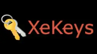 XeKeys Proof New server Proof 16767