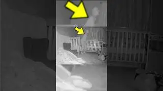 Таинственная игрушка постоянно появлялась в детской кроватке #история