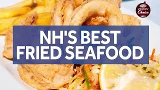 Viewers' Choice 2023: Best fried seafood in New Hampshire
