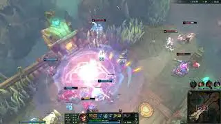 【ARAM】Heimerdinger | 15 / 3 / 32 | 2025/9/27