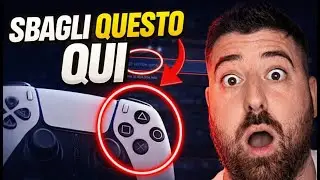 L'UNICO Settaggio Controller che Conta su Warzone (XBOX-PS5-PC)  🎮