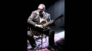 Hoochie Coochie man By John Tuala