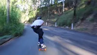 ZENIT Rocket V3 // bumpin like this