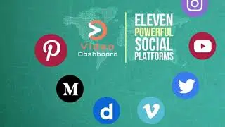 VideoDashboard Demo