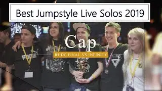 TOPJUMPERZ 2019 | BEST LIVE SOLOS