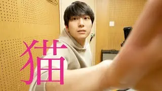 猫 / DISH// (北村匠海)  弾き語り cover