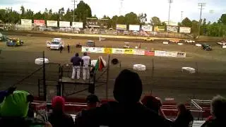 Mini-Trux Heat 5-22-10 Antioch Speedway