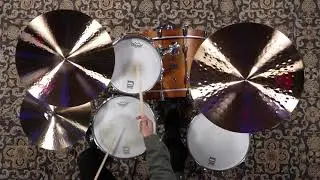 Paiste 15