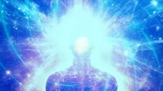 Subconscious Self-Talk Healing Through Chakra Energy | Visual Intention Programming Inner Connection