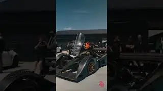 Rodin Cars FZERO Hypercar in 30 Seconds