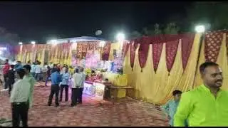 akash patwa Eventas and tent house pata hewati bazaar 7518376830