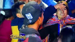 MADELEY RAMIREZ  CONCIERTO 2019  Requinto Peruano  2019 - 2020