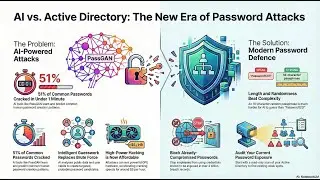 (Podcast Long) AI-powered identity attacks Active Directory
