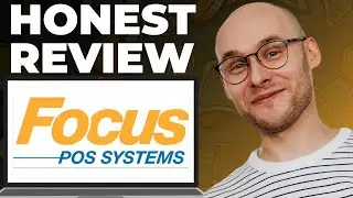 Обзор платформы Focus POS System &mdash; все еще хороша?