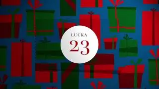 LUCKA 23: Aspias Julkalender 2025 - Marcus pratar redovisning