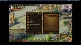 In game mail bug