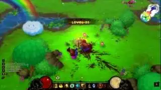 Diablo 3 Cow Level? - Whimyshire - Rainbows and Happyness