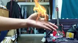 firehands