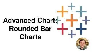 Top Tableau Tip | Rounded Bar Charts
