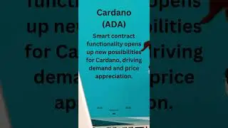 Cardano ADA