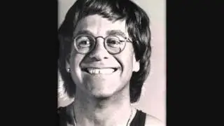 11. Blue Avenue (Elton John - Live in Vienna 6/13/1992)