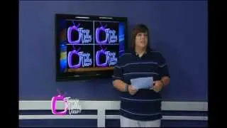 Treasure Valley View 5 Sports Segment