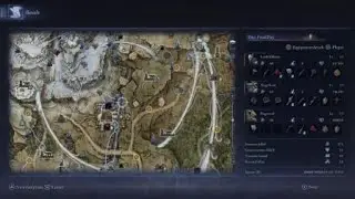 Nightreign deep of night / Best LUCK + Best DregLord Fight / Wylder