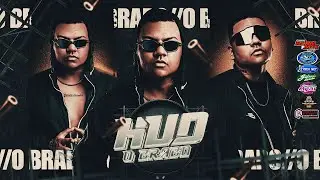 CD AO VIVO HUD O BRABO NO BLACK PUB PRIME 05-04-2025
