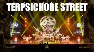 Terpsichore | DS Queens 2025 | High School Division | 1st Runner Up