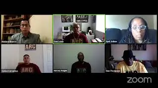 Anti-Recidivism Coalition