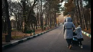 Nikon ZR - cinematic video test | Nikkor Z 35mm f/1.8 S
