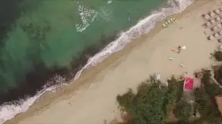 Yoga for Long Life -  Ikaria Greece