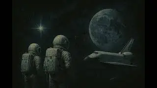 Demetre - Outer Space Ft. $lime Prod. Kronic